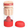 Pretty Love Masturbateur automatique Theresa Pussy Rouge